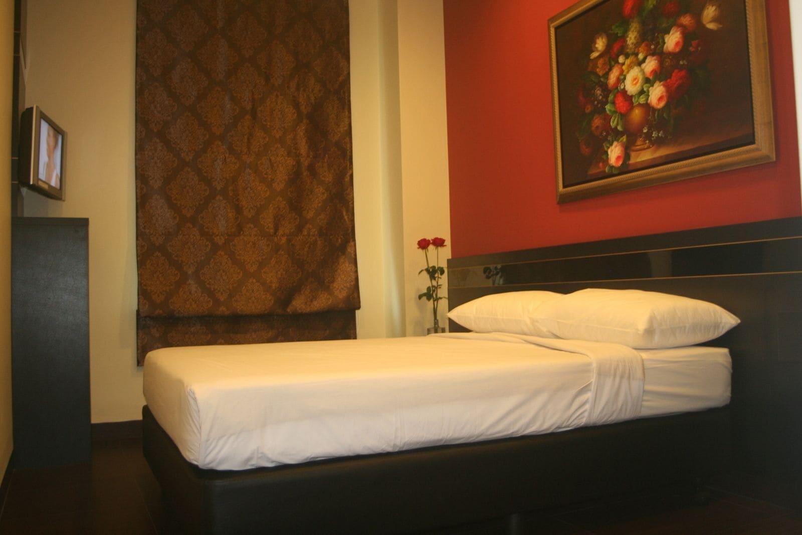 Hotel 81 Kovan Σιγκαπούρη Εξωτερικό φωτογραφία