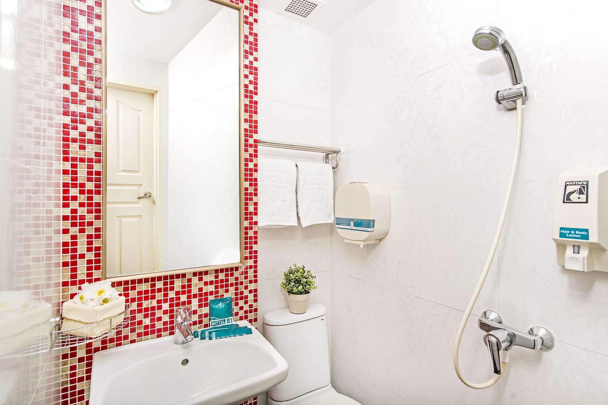 Hotel 81 Kovan Σιγκαπούρη Εξωτερικό φωτογραφία