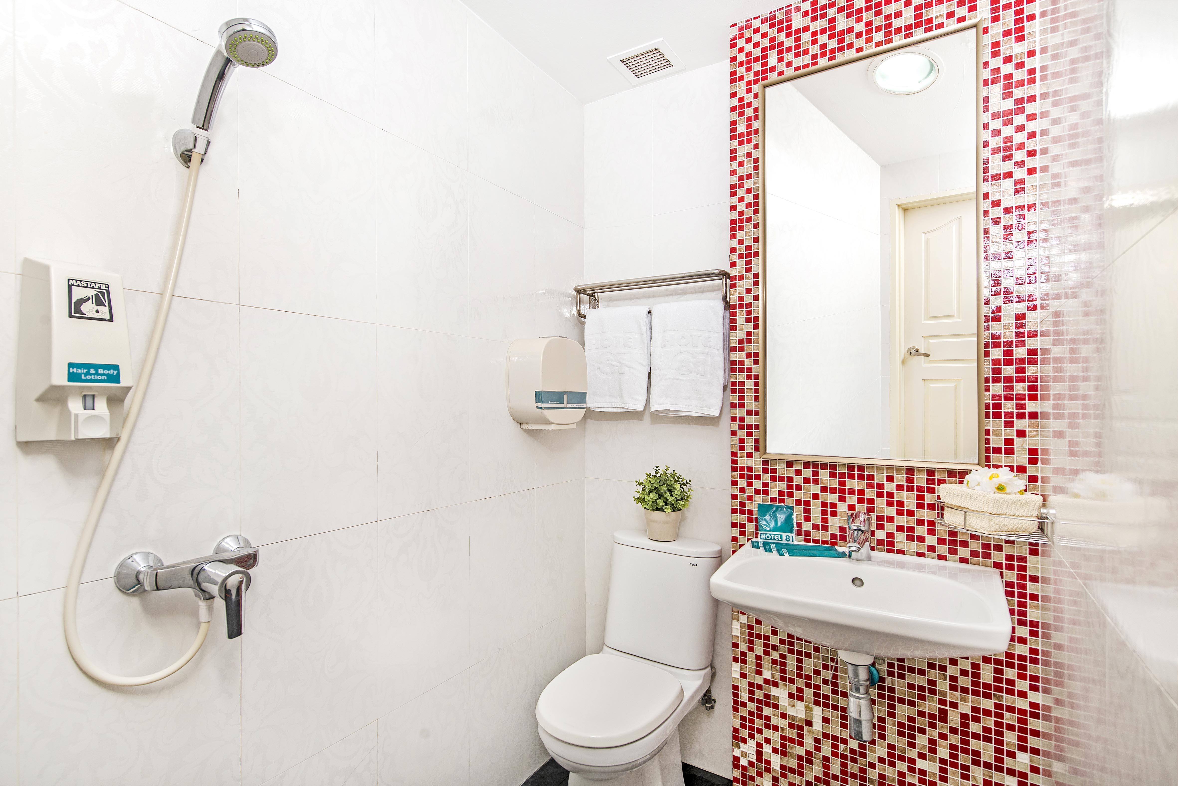 Hotel 81 Kovan Σιγκαπούρη Εξωτερικό φωτογραφία