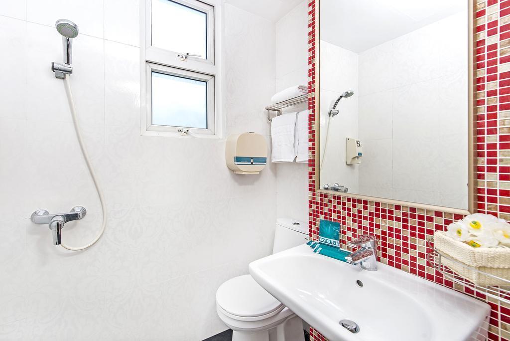 Hotel 81 Kovan Σιγκαπούρη Εξωτερικό φωτογραφία