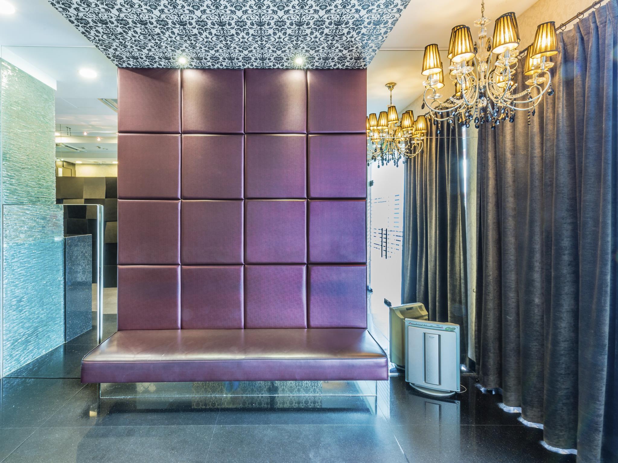 Hotel 81 Kovan Σιγκαπούρη Εξωτερικό φωτογραφία