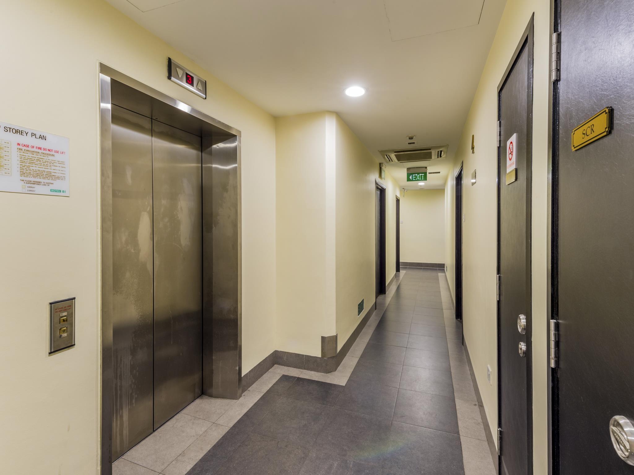 Hotel 81 Kovan Σιγκαπούρη Εξωτερικό φωτογραφία