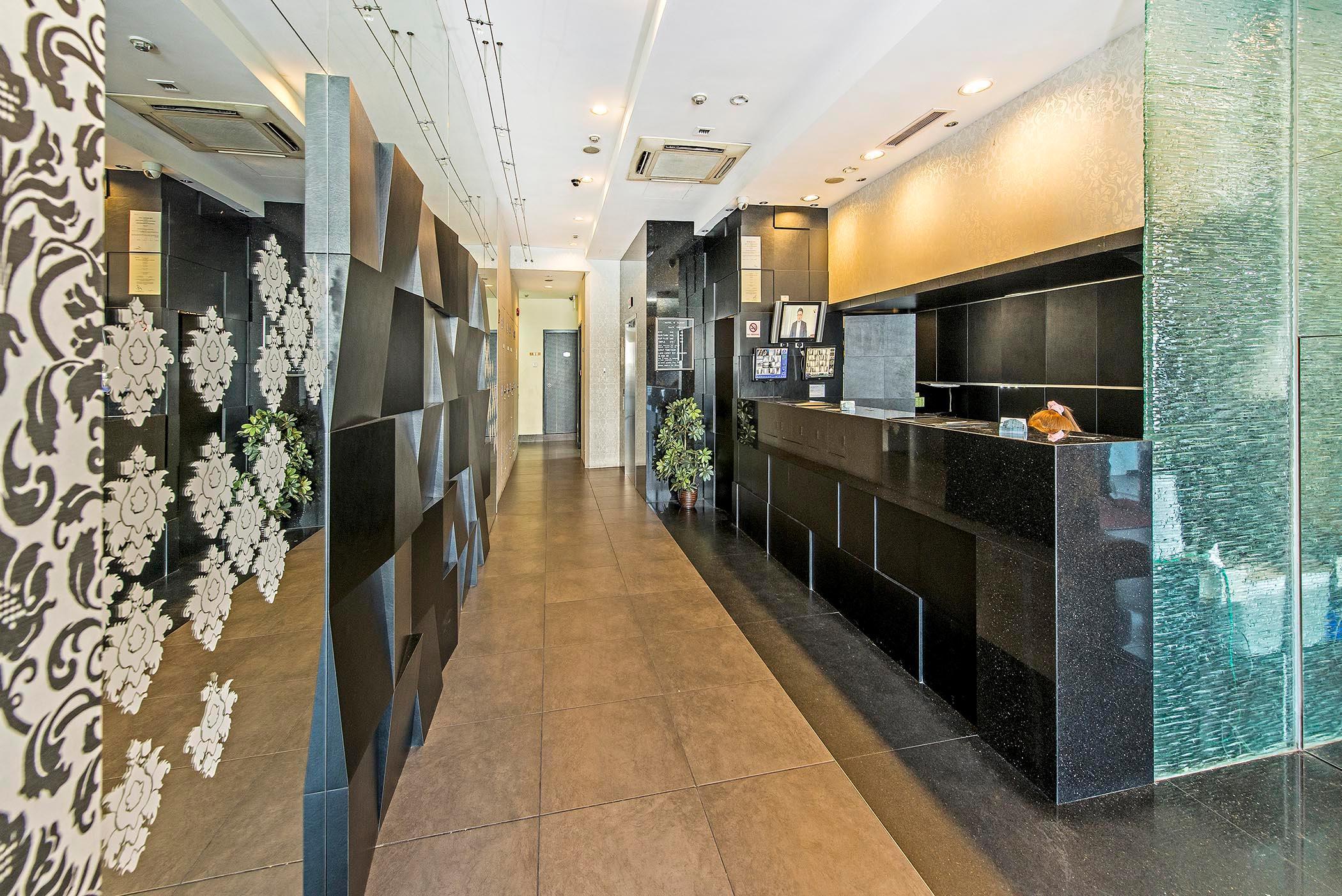 Hotel 81 Kovan Σιγκαπούρη Εξωτερικό φωτογραφία