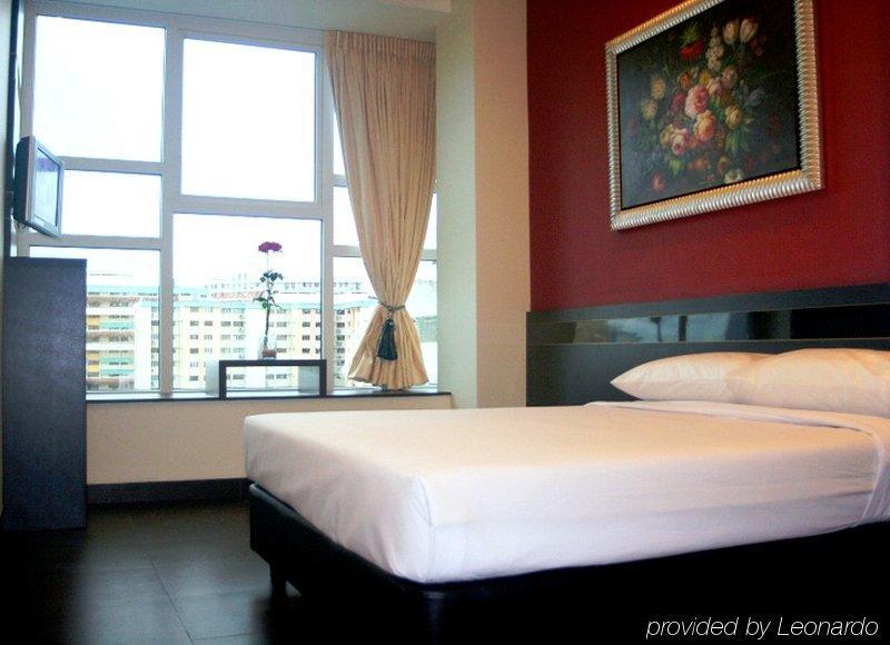 Hotel 81 Kovan Σιγκαπούρη Εξωτερικό φωτογραφία