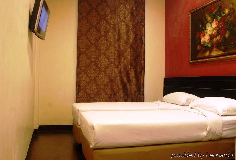 Hotel 81 Kovan Σιγκαπούρη Εξωτερικό φωτογραφία