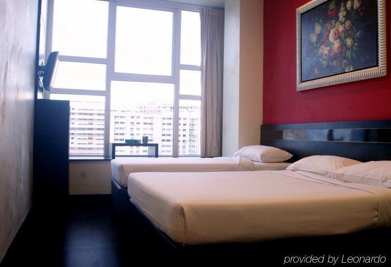 Hotel 81 Kovan Σιγκαπούρη Εξωτερικό φωτογραφία