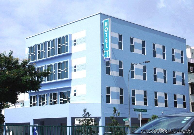 Hotel 81 Kovan Σιγκαπούρη Εξωτερικό φωτογραφία