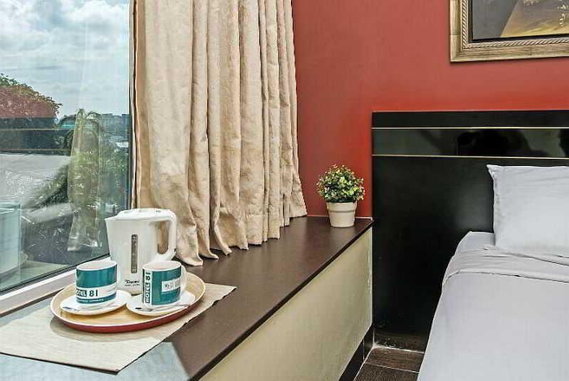 Hotel 81 Kovan Σιγκαπούρη Εξωτερικό φωτογραφία