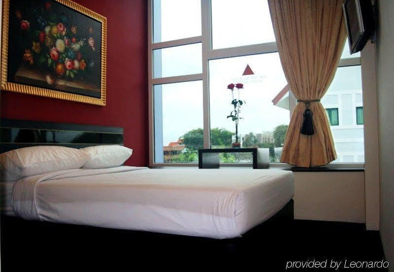 Hotel 81 Kovan Σιγκαπούρη Εξωτερικό φωτογραφία