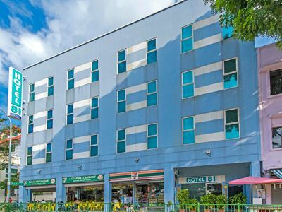 Hotel 81 Kovan Σιγκαπούρη Εξωτερικό φωτογραφία